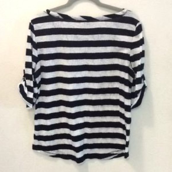 Banana Republic Women’s Shirt Top - Picture 2 of 6